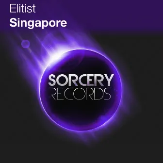 Singapore by Elitist