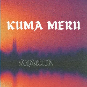 Kumameru by Shakur