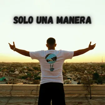 Solo Una Manera by Ocho Sk