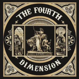 The Fourth Dimension by Stay