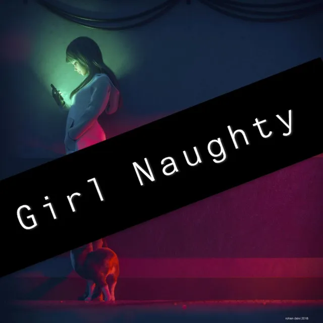 Girl Naughty