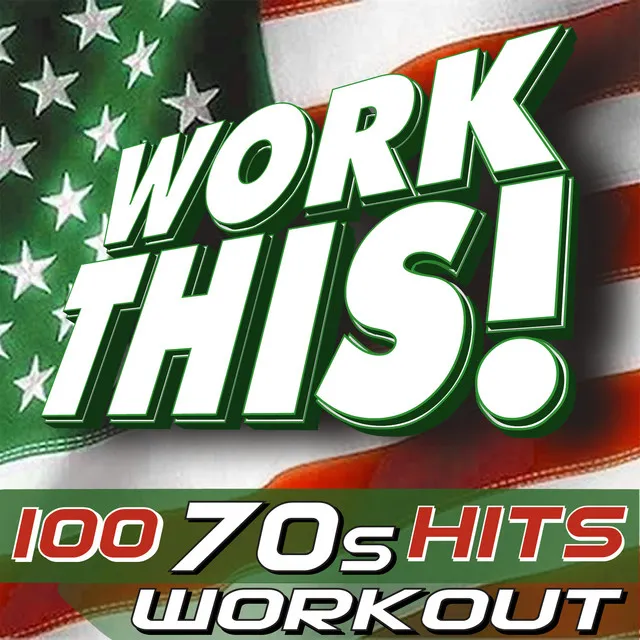 Stayin Alive (Workout Mix + 107 BPM)