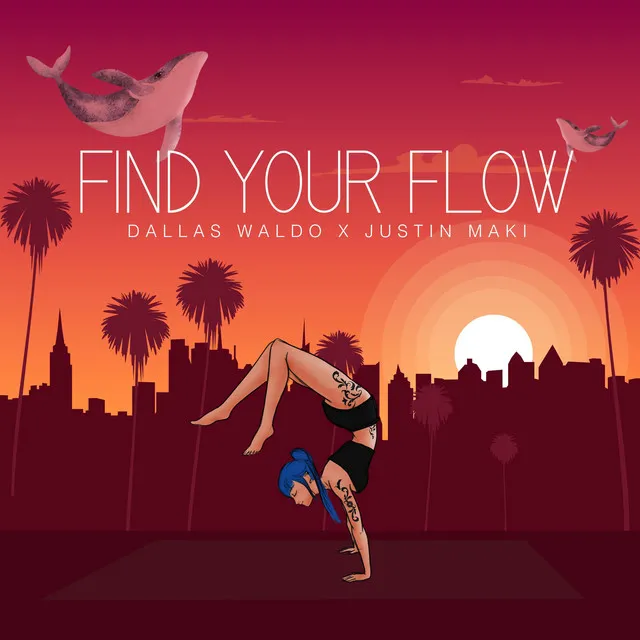 Find Your Flow Deluxe EP