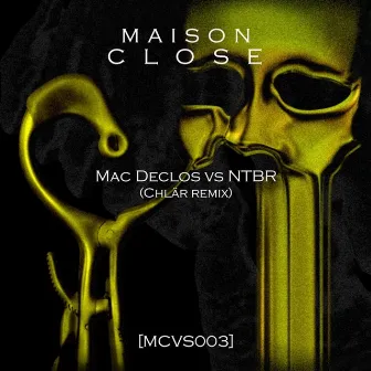 Mac Declos vs. NTBR by NTBR