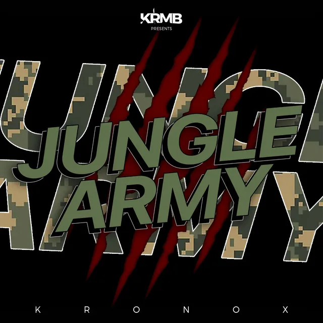 Jungle Army