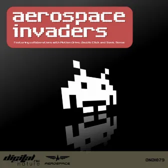 Invaders - Single by Aerospace