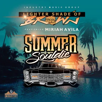 Summer Souldie by Lighter Shade Of Brown