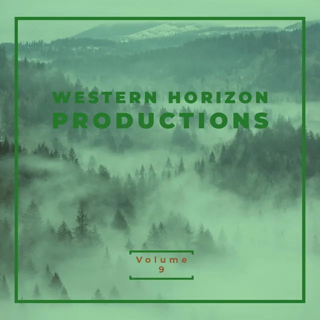 Western Horizon Productions Vol. 9