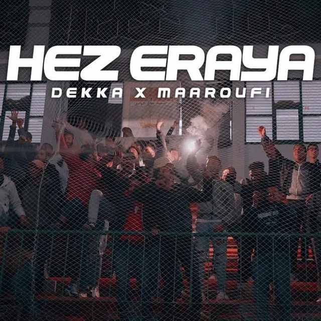 Hez Eraya