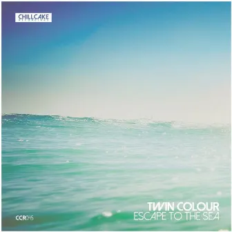 Escape to the Sea by Twin Colour