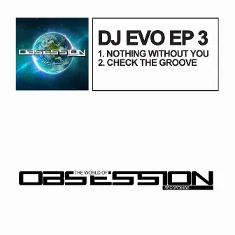 DJ Evo EP 3 by DJ Evo