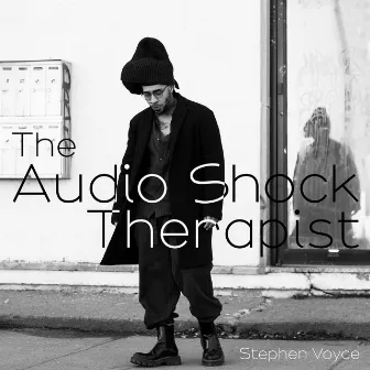 The Audio Shock Therapist by Stephen Voyce