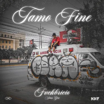 Tamo Fine by Sans Gore