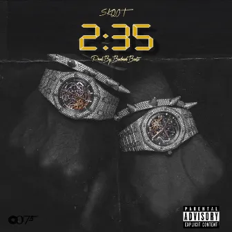 2:35 by Skoot