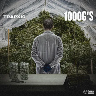 1000G's by Trapx10