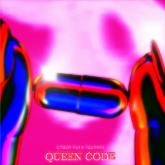 QUEEN CODE by Tsunari