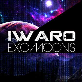 Exomoons by Iwaro