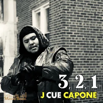 3, 2, 1 by J Cue Capone