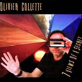 7 Views of a Secret by Olivier Collette