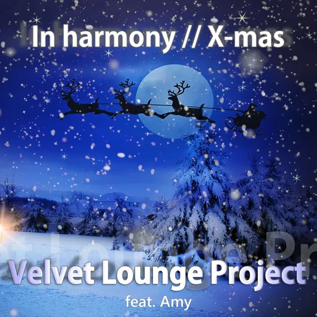 In Harmony - X-Mas Mix