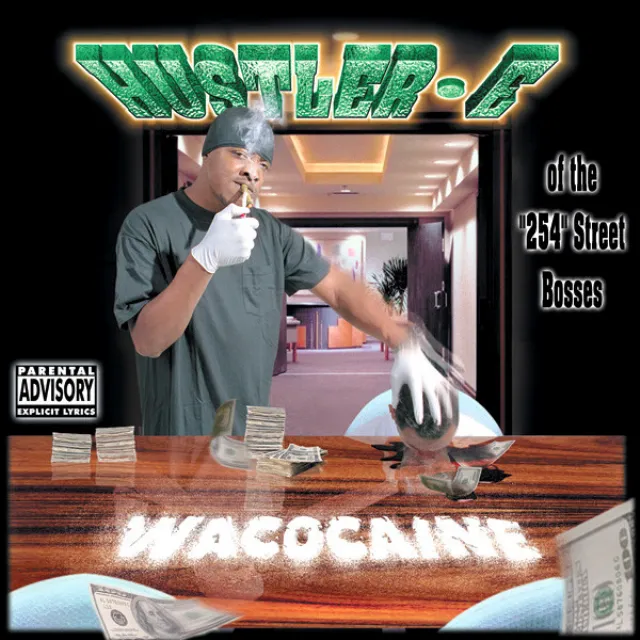 Wacocaine - Outro