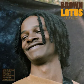 Brown Lotus by Satchy