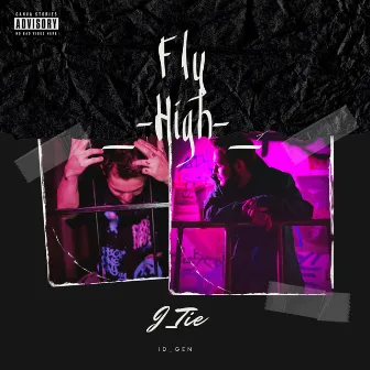 Fly High by J_TIE