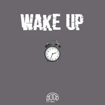 Wake Up by Pogo Beats