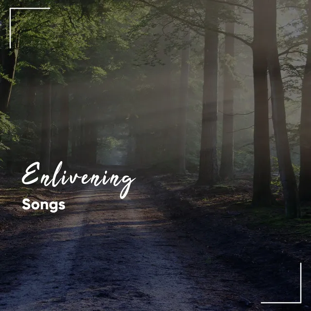 #19 Enlivening Songs for Massage, Pilates & Meditation