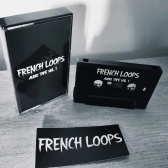 French.Loops Audio Tape 01 by Fhase 87