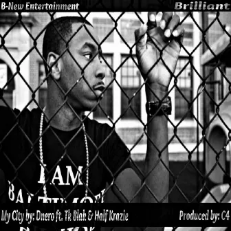 My City by D'Nero