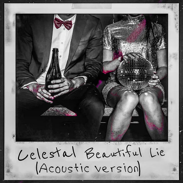 Beautiful Lie (Acoustic Version)