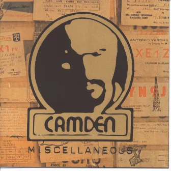 Miscellaneous by Camden