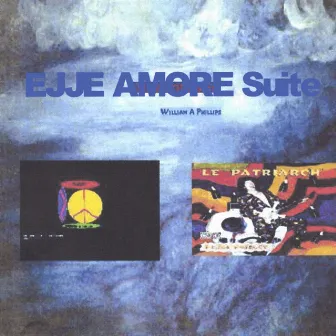 EJJE AMORE Suite by William Phillips