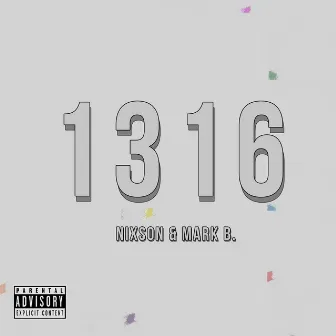 1316 by Nixson