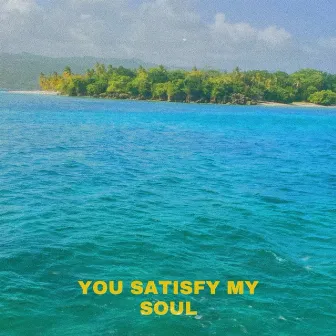 SATISFY MY SOUL / TODO PARA MI EP by Axel Uri