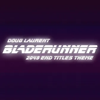 Bladerunner by Doug Laurent