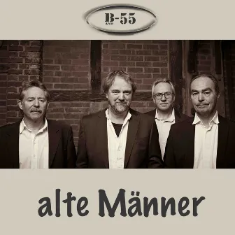 Alte Männer by B-55