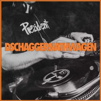 Dschaggernathwagen by DJ KB