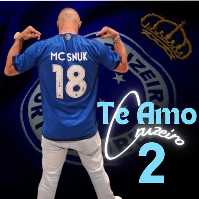 Te Amo Cruzeiro 2