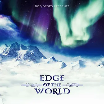 Edge of the World by Bob Dedes