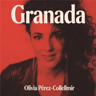 Granada by Olivia Pérez-Collellmir