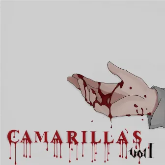 Camarilla´s Vol.I by Hyfy