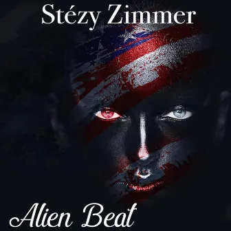 Alien Beat by Stezy Zimmer