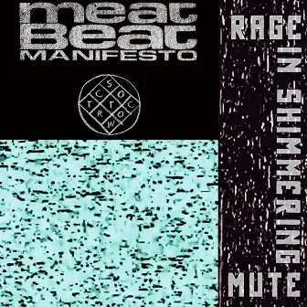 Rage in Shimmering Mute DUB by Meat Beat Manifesto