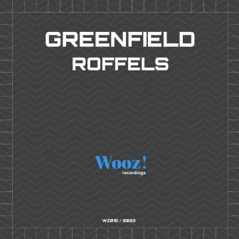 Roffels by Greenfield (NL)