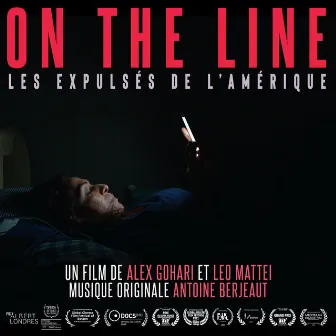 On the Line Ost by Antoine Berjeaut