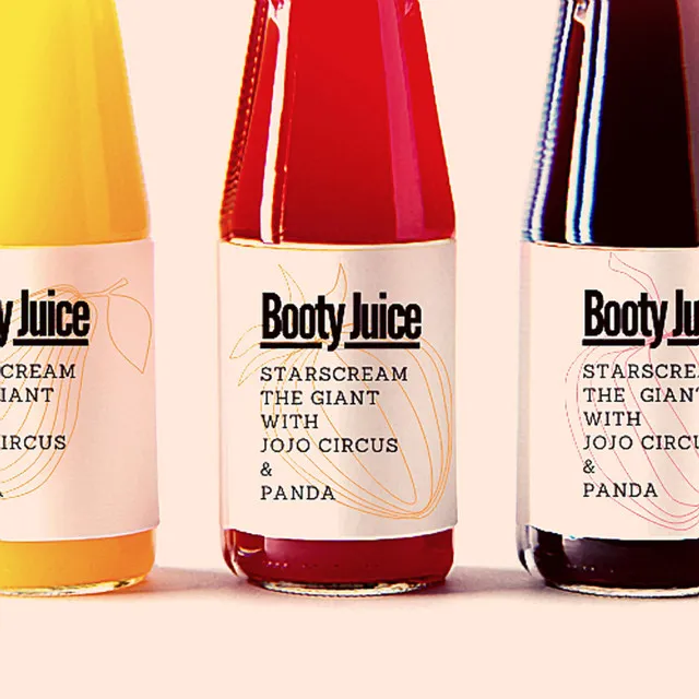 Booty Juice