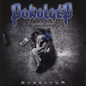 Momentum by Pokolgép