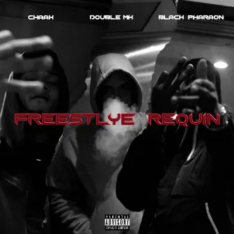 Freestyle requin by DoubleMK